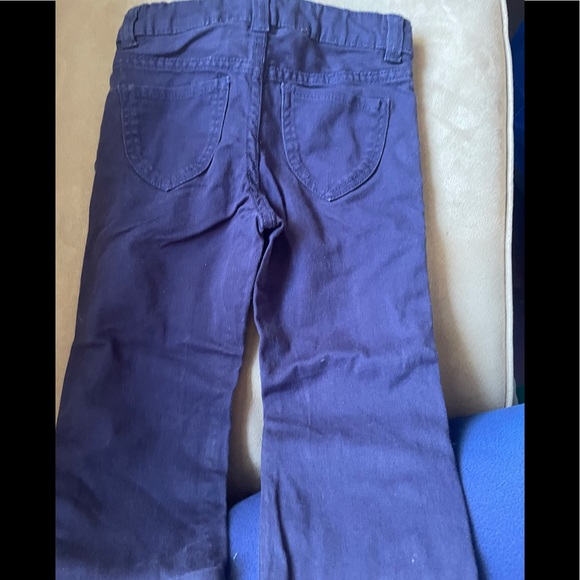 🌾 2 pairs girls’ pants - Picture 6 of 9